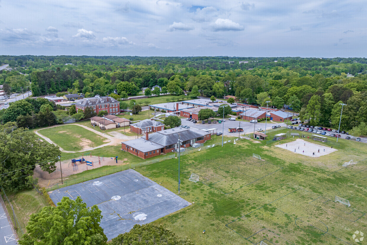 Jamestown Elementary